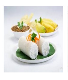 Puttu with Kadala 2LB 